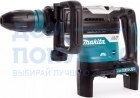 Аккумуляторный перфоратор Makita DHR400ZKU