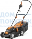 Электрическая газонокосилка DAEWOO DLM1600E