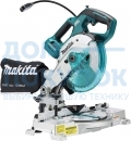 Торцовочная пила Makita DLS600Z