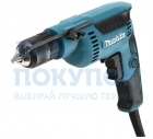 Дрель безударная Makita DP2011