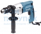 Дрель безударная Makita DP4010