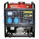 Бензиновый генератор инверторного типа DDE DPG2101i