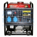Бензиновый генератор инверторного типа DDE DPG2101i