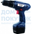 Дрель-шуруповерт аккумуляторная DORKEL DRA-14.4/6 DR-3103