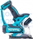 Сабельная пила Makita DSD180Z