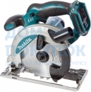 Дисковая пила Makita DSS610Z