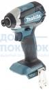 Дрель-шуруповерт MAKITA DTD153ZJ