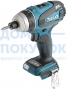 Дрель-шуруповерт MAKITA DTP141Z