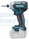 Дрель-шуруповерт MAKITA DTS141Z