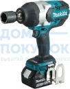 Гайковерт MAKITA DTW1001RTJ