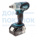 Гайковерт MAKITA DTW180RFE