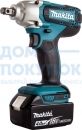 Гайковерт MAKITA DTW190RME