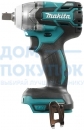 Гайковерт MAKITA DTW281Z