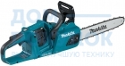 Цепная пила Makita DUC355Z