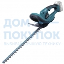 Кусторез Makita DUH523Z