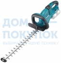 Аккумуляторный кусторез 36В Makita DUH551Z