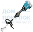 Многофункциональный садовый аккумуляторный инструмент Makita DUX60Z