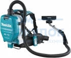 Пылесос Makita DVC261ZX11