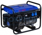 Генераторы EP Genset Генератор бензиновый EP Genset Yamaha DY 6800 LX