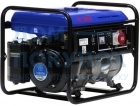 Генераторы EP Genset Генератор бензиновый EP Genset Yamaha DY 6800 Т
