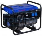Генераторы EP Genset Генератор бензиновый EP Genset Yamaha DY 4800 L