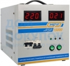 Стабилизаторы напряжения ЭНЕРГИЯ Стабилизатор АСН- 15 000 ЭНЕРГИЯ с цифр.дисплеем Е0101-0094