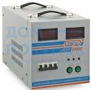 Стабилизаторы напряжения ЭНЕРГИЯ Стабилизатор АСН- 20 000 ЭНЕРГИЯ с цифр.дисплеем Е0101-0095