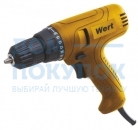 Шуруповерт WERT EDS 280RE