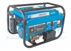 Генераторы Союз Бензогенератор 2800 Вт Союз ЭГС-87300