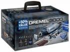 Многофункциональный инструмент Dremel 3000-5/75 F0133000NN