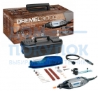 Многофункциональный инструмент Dremel 3000-2/45 Xmas 2018 F0133000UD