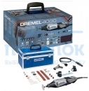 Многофункциональный инструмент Dremel 4000-4/55 Xmas 2018 F0134000UD