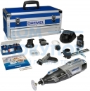 Многофункциональный инструмент DREMEL 8200 (8200-5/65) Platinum Edition F0138200KR