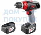 Дрель-шуруповерт SKIL 2531 AD F0152531AD