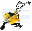 Культиватор FIRMAN Power Tiller FGT-7/100B