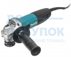 Угловая шлифмашина Makita GA4534