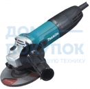 Угловая шлифмашина Makita GA5030K