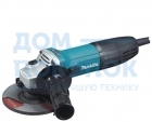 Угловая шлифмашина Makita GA 4530