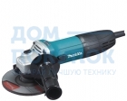 Угловая шлифмашина Makita GA 5030