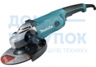 Угловая шлифмашина Makita GA 9020