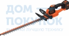 Аккумуляторный кусторез Black&Decker GTC36552PC