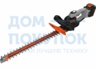 Аккумуляторный кусторез Black&Decker GTC5455PC