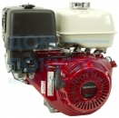 Двигатель бензиновый Honda GX390RT2-VKER