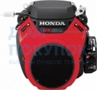 Двигатель бензиновый Honda GX630RH-VEP4