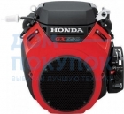 Двигатель бензиновый Honda GX690RH-BXF5