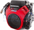 Двигатель бензиновый Honda GX700IRH-TXF4