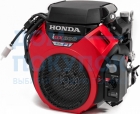 Двигатель бензиновый Honda GX800IRH-BXF5