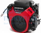 Двигатель бензиновый Honda GX800IRH-TXF4