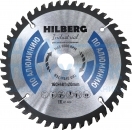 Диск пильный Hilberg Industrial Алюминий (160x20 мм; 48Т) TRIO-DIAMOND HA160