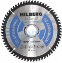 Диск пильный Hilberg Industrial Алюминий (190x30/20 мм; 64Т) TRIO-DIAMOND HA190